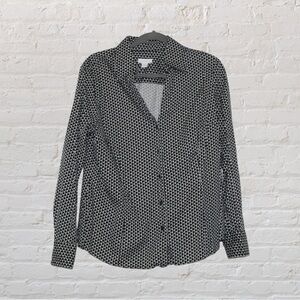 Charter Club Button Down Shirt